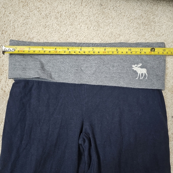 Abercrombie & Fitch Yoga Pants, XS - Picture 4 of 6